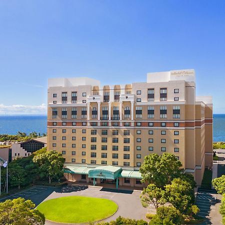 Hotel Okura Tokyo Bay Urayasu Exterior photo The hotel in 2018